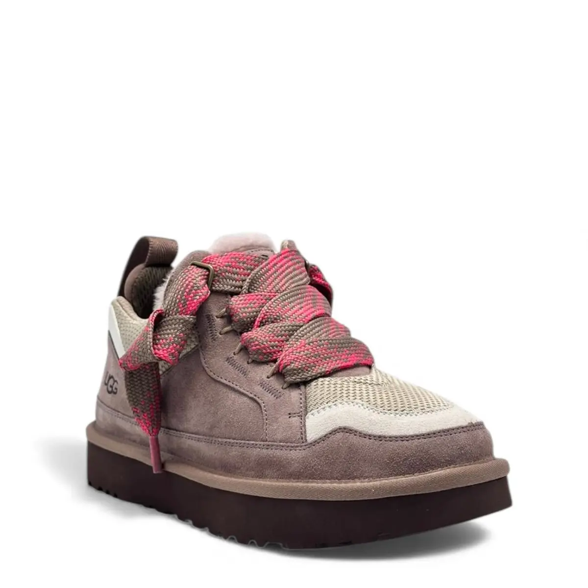 Lowmel Trainer Lowmel Trainer — Rocky oak — Lowmel Trainer — Rocky oak, дополнительный вид