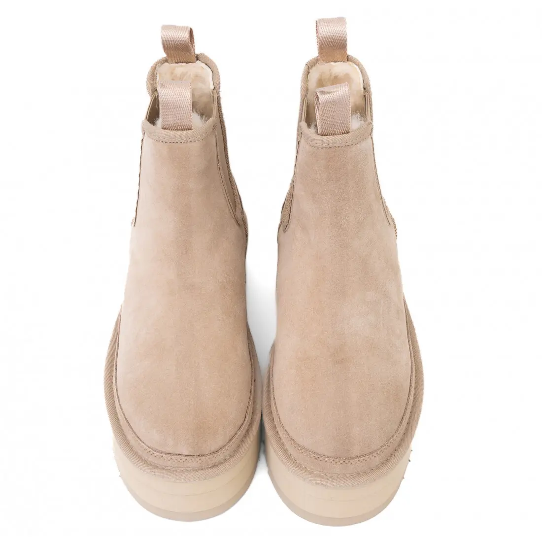 Neumel Platform Chelsea — Sand