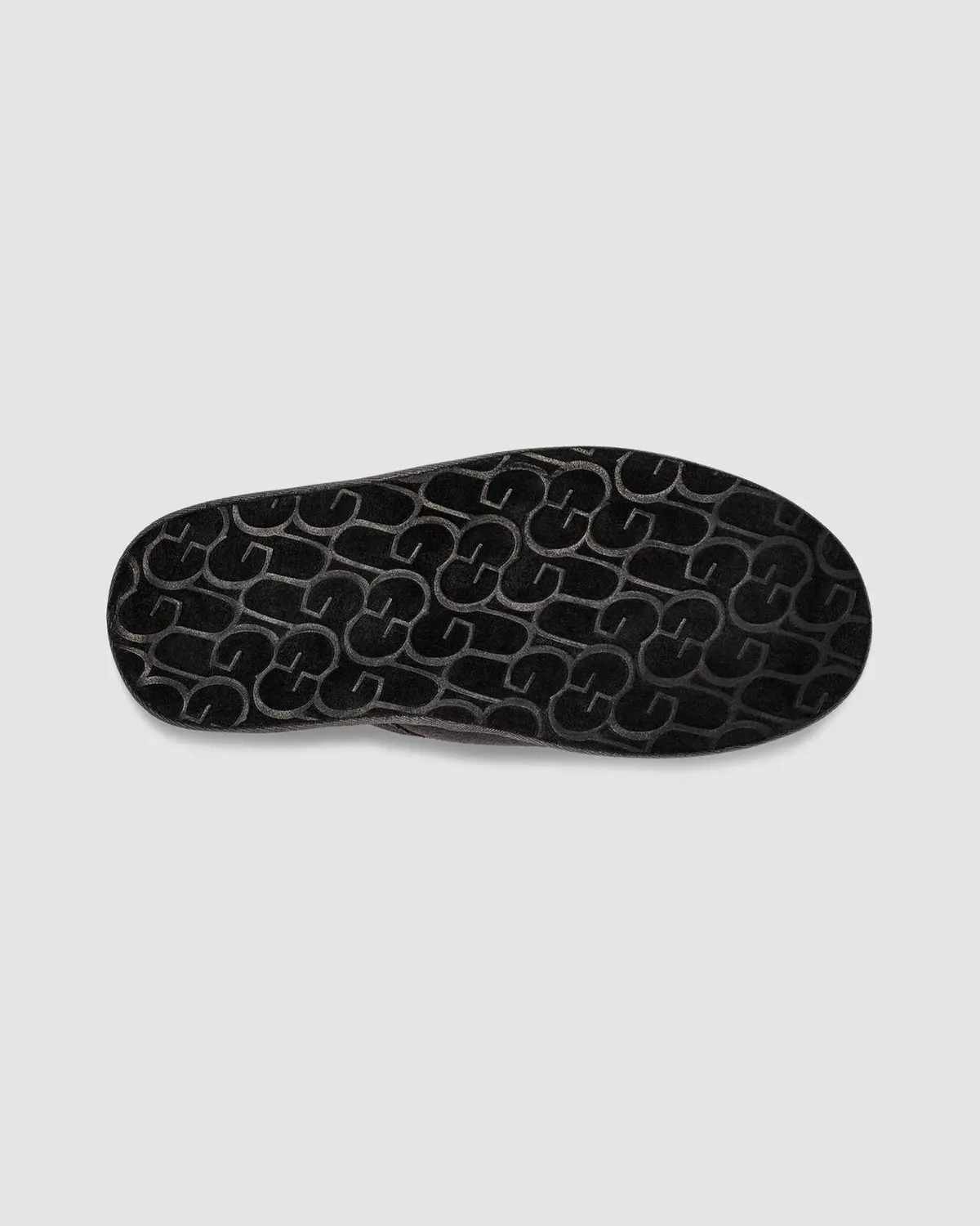 Мужские Scuff — Grey