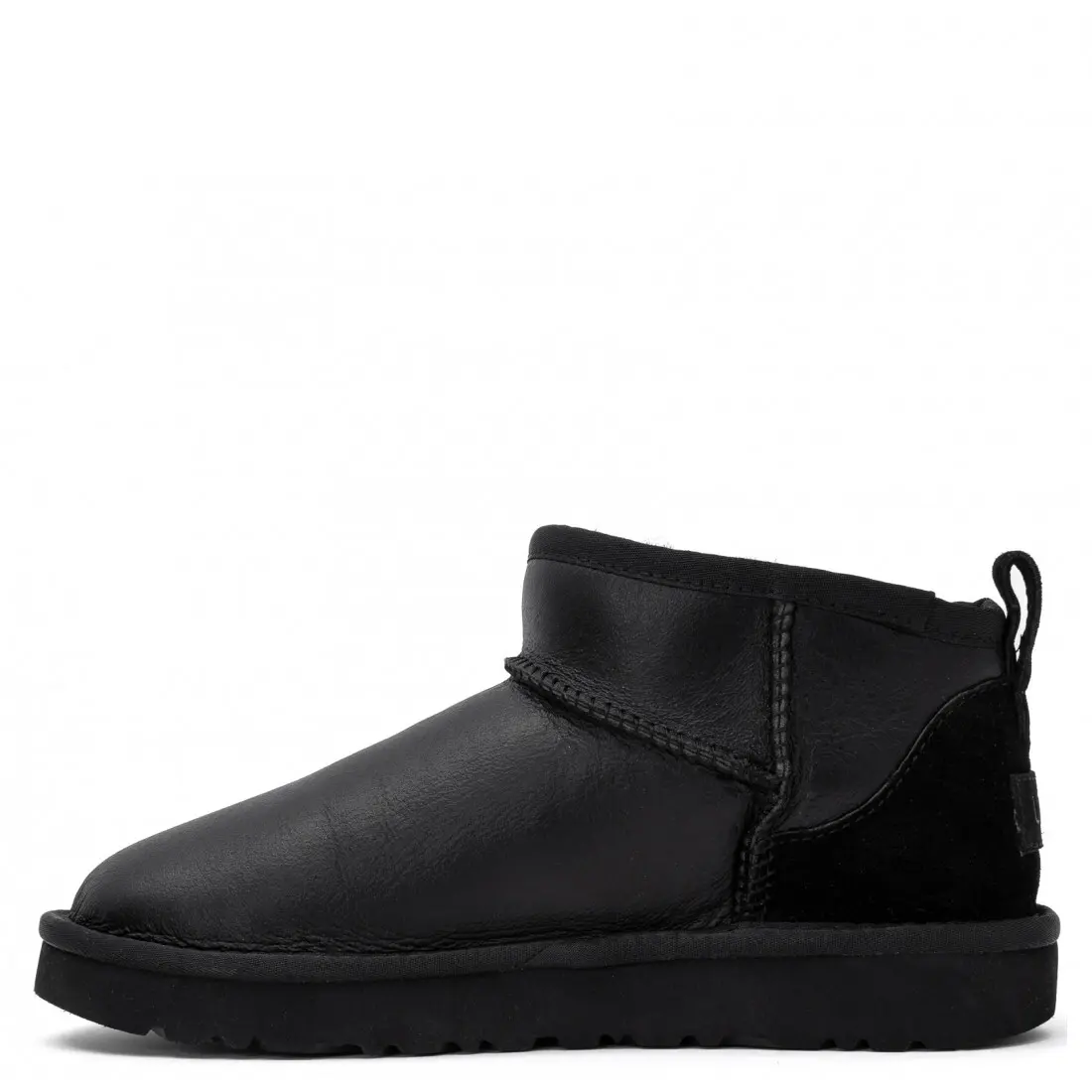 Ultra mini Classic — Black