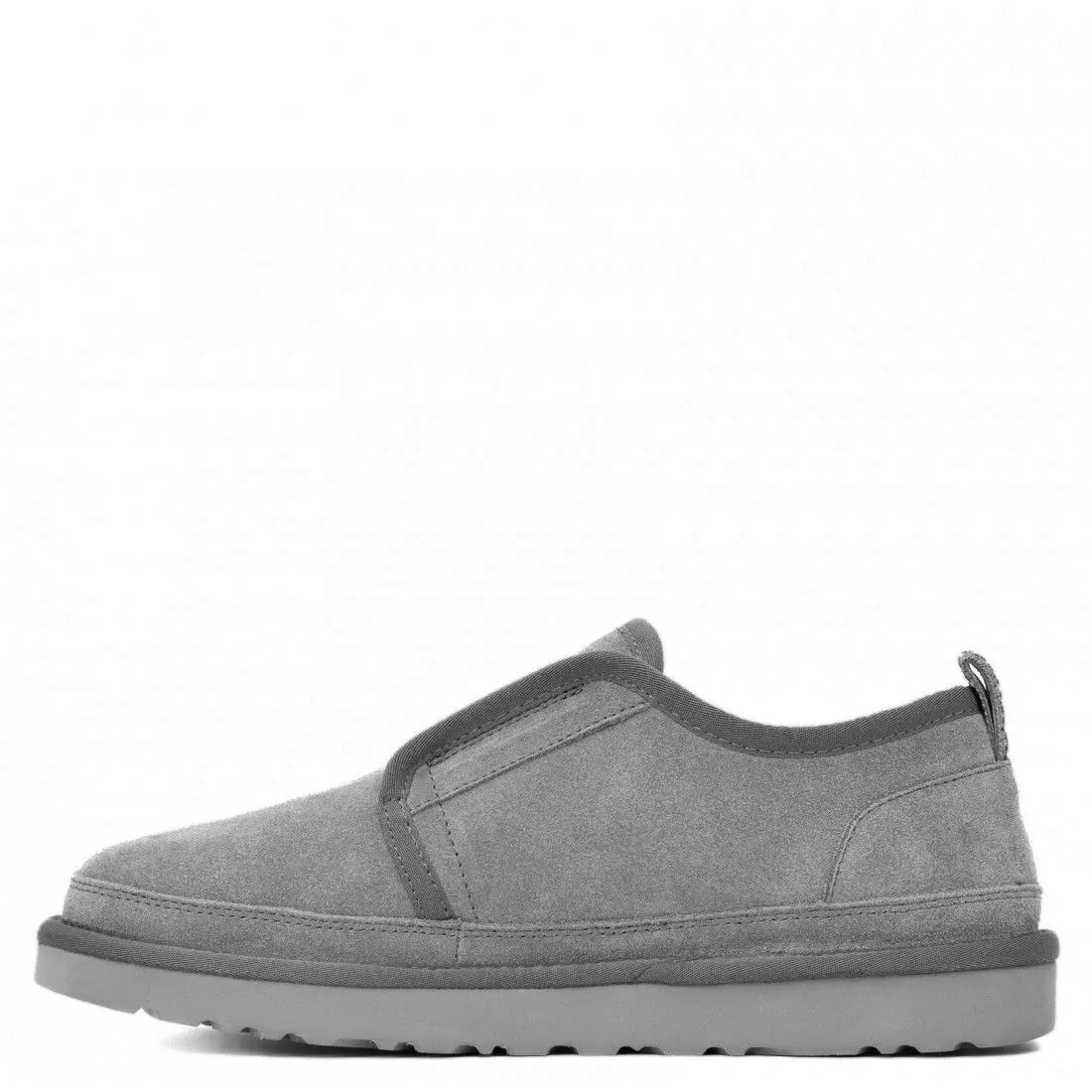 Мужские Slippers Flex — — Grey