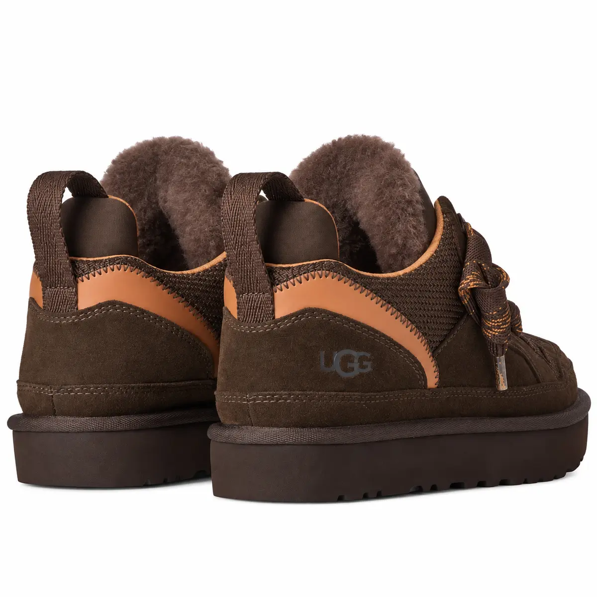 Мужские Lowmel Sneaker Dusted Cocoa — Мужские lowmel sneaker dusted cocoa