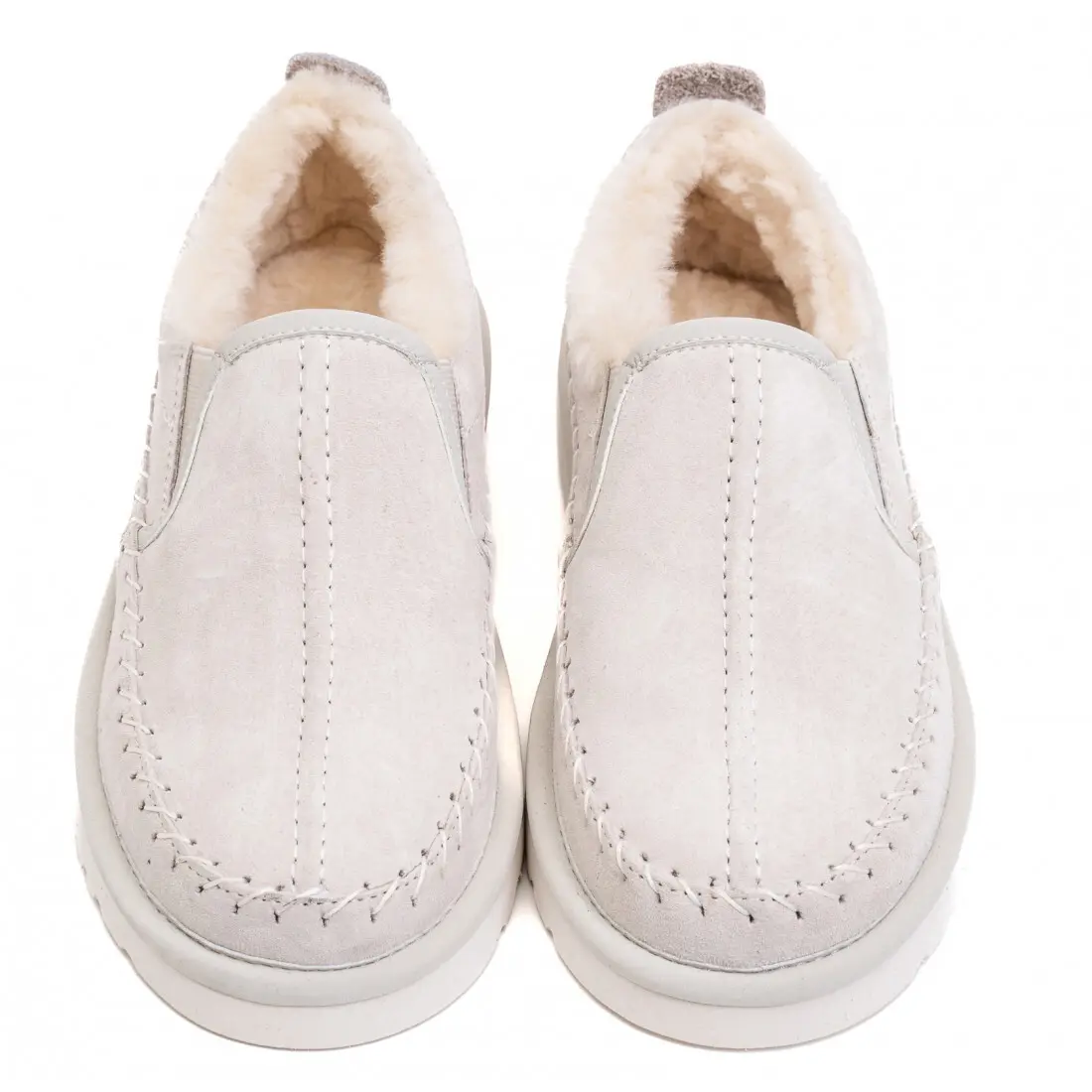 Stitch Slip Beige — Beige, дополнительный вид