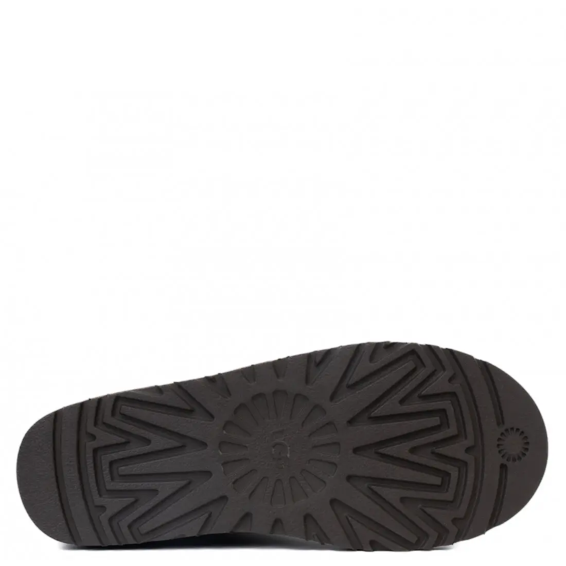 Мужские Classic Short II Boot — Chocolate