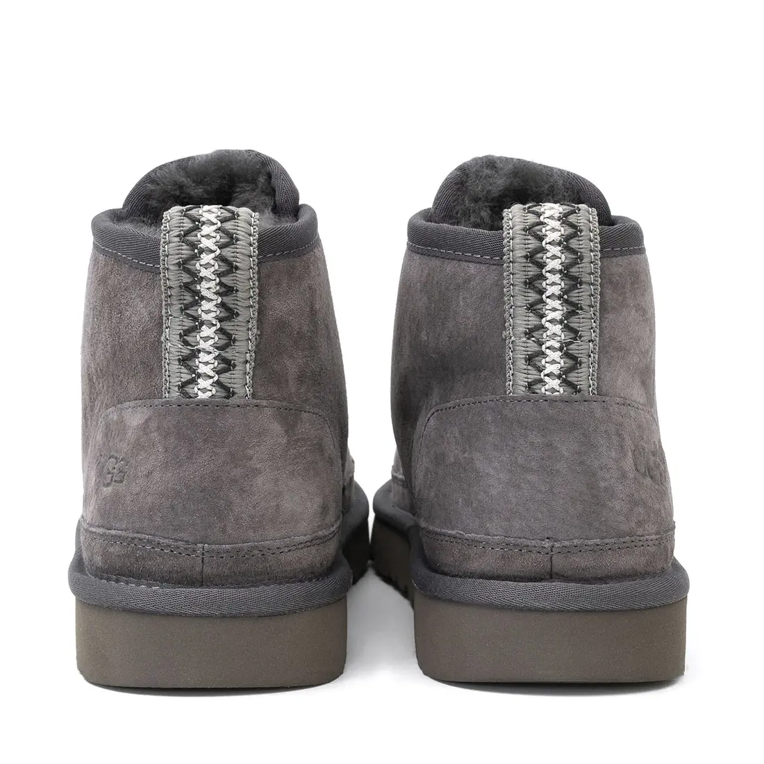 Мужские Neumel Flex — — Grey
