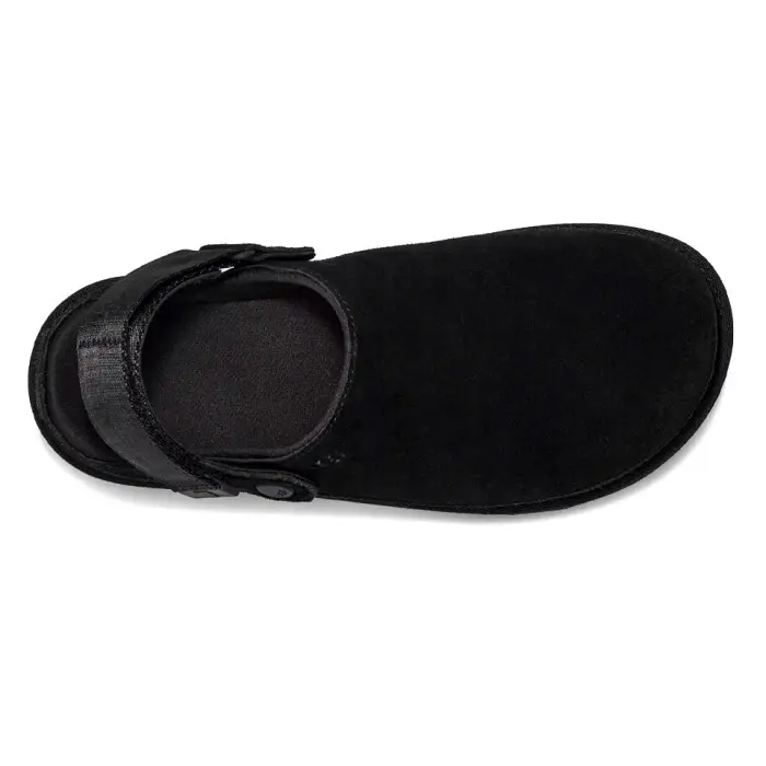 UGG Goldenstar Clog — Black