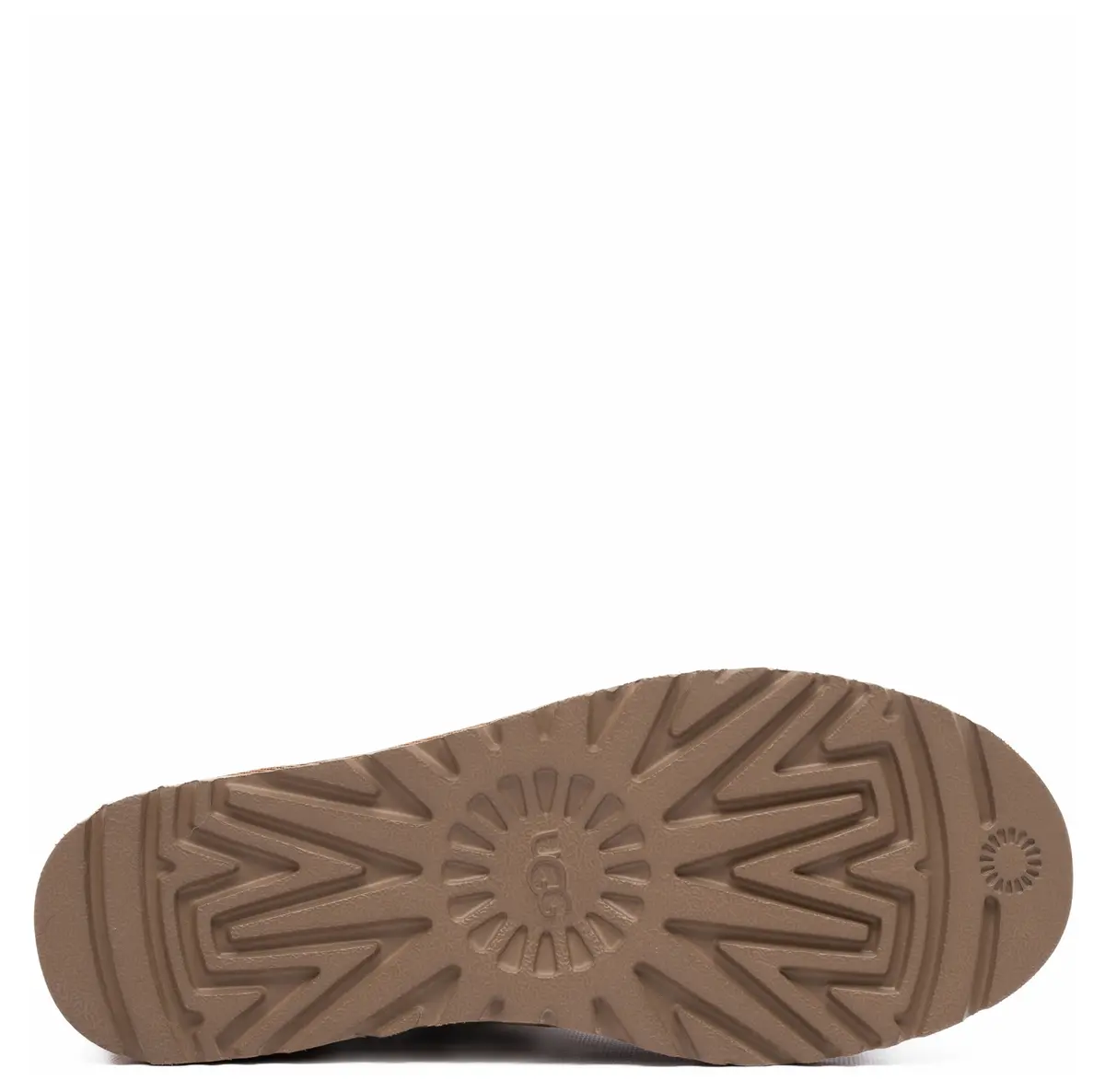 Мужские Classic Ultra Mini ZIP — Chestnut