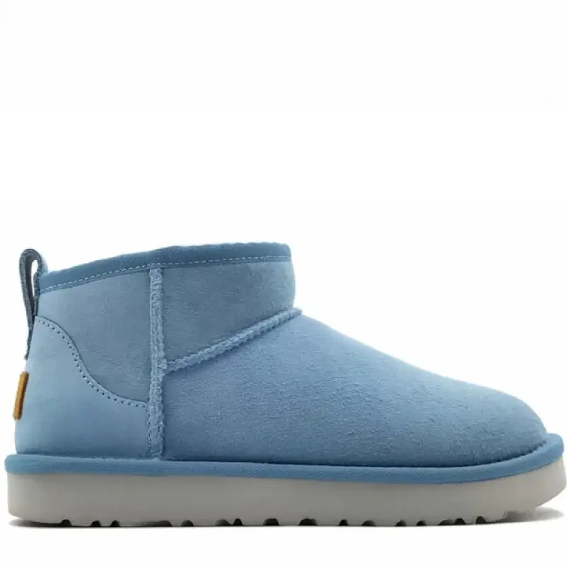 Ultra mini Classic Blue — Blue