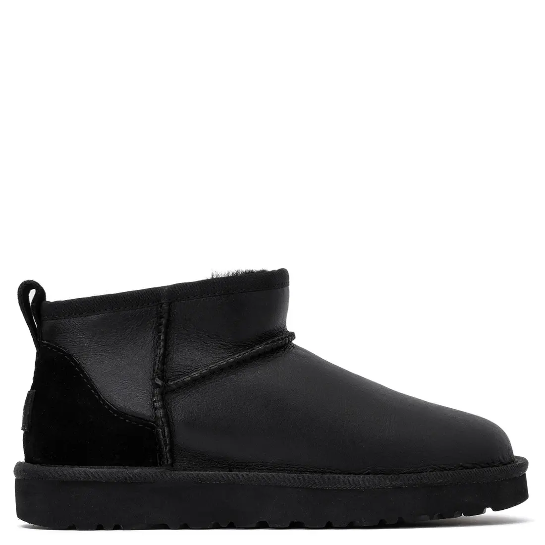 Ultra mini Classic Black — Black