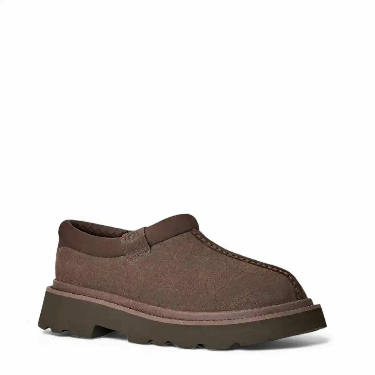 Мужские Tasman Lug — Chocolate