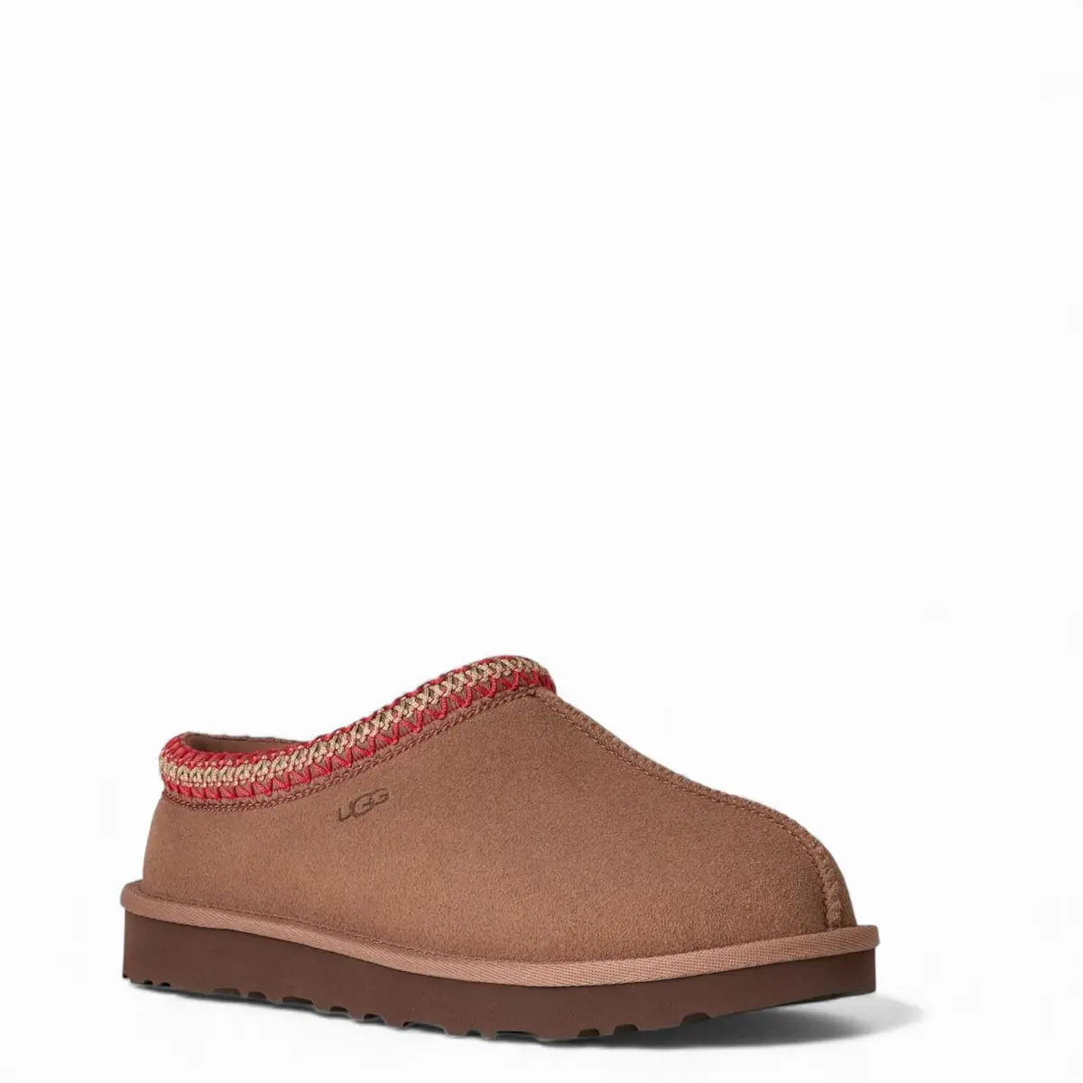 Tasman Slipper — Rocky Oak