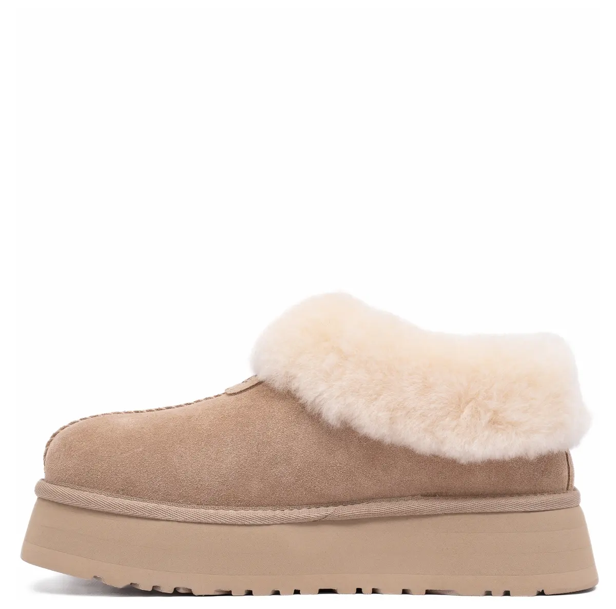 UGG Mate Revival — Beige