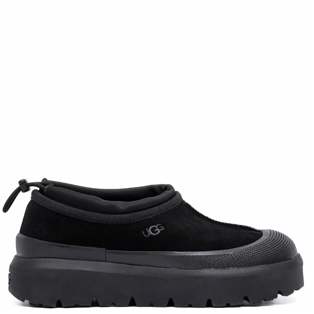 Мужские Tasman Weather Hybrid — Black — — Black