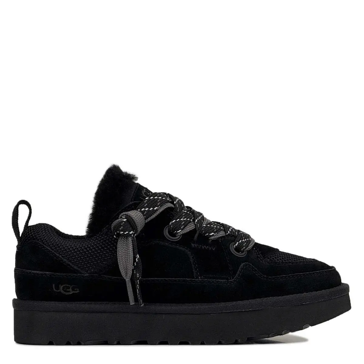 Мужские Lowmel Low Trainer Low Trainer — Black — Low Trainer — Black