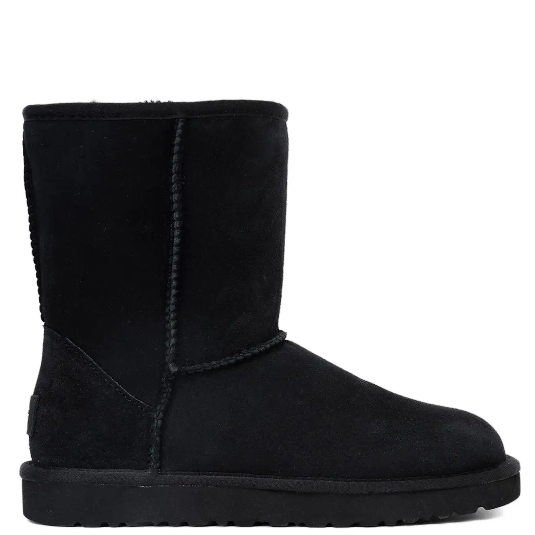 Classic Short II — Black