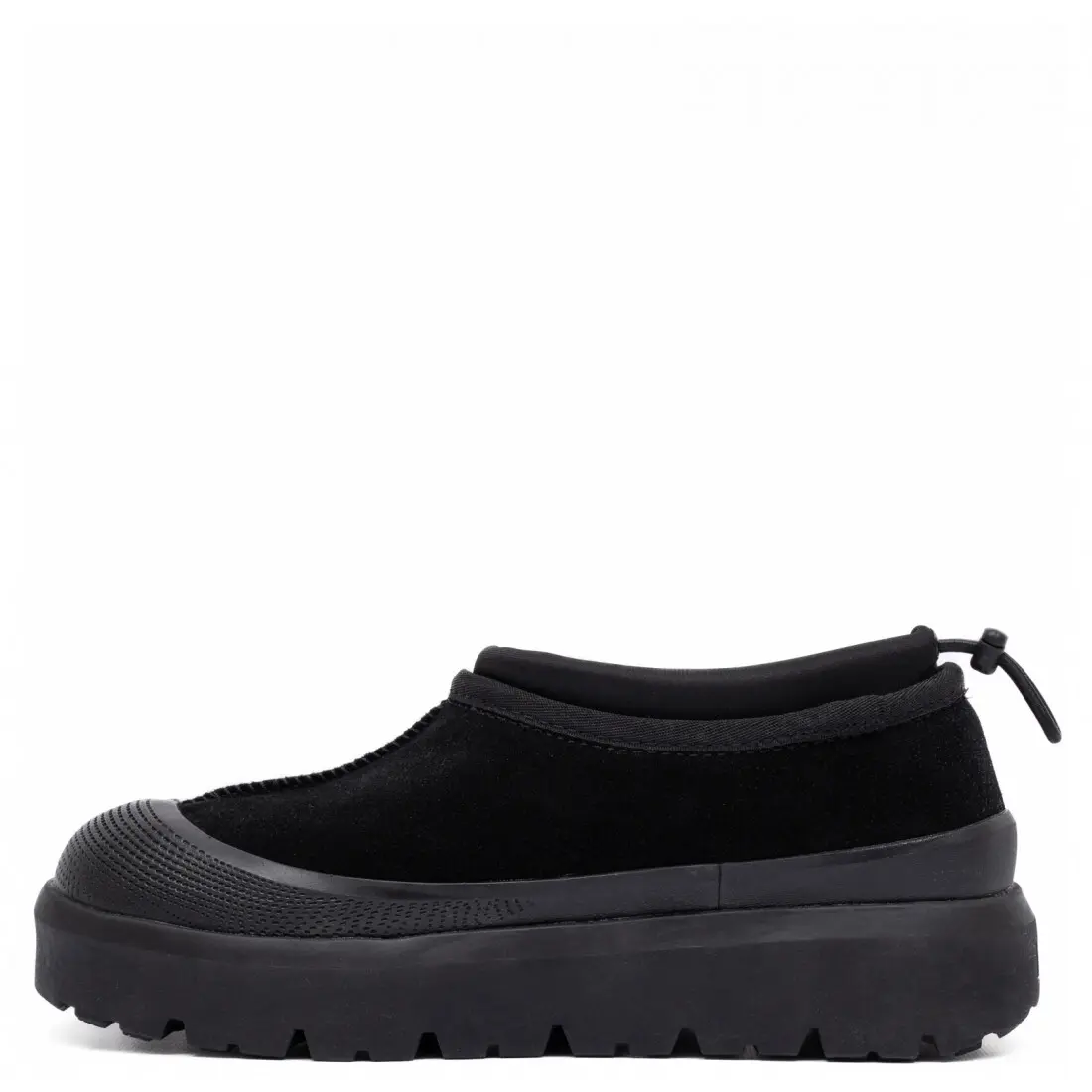 Tasman Weather Hybrid — Black — — Black, дополнительный вид