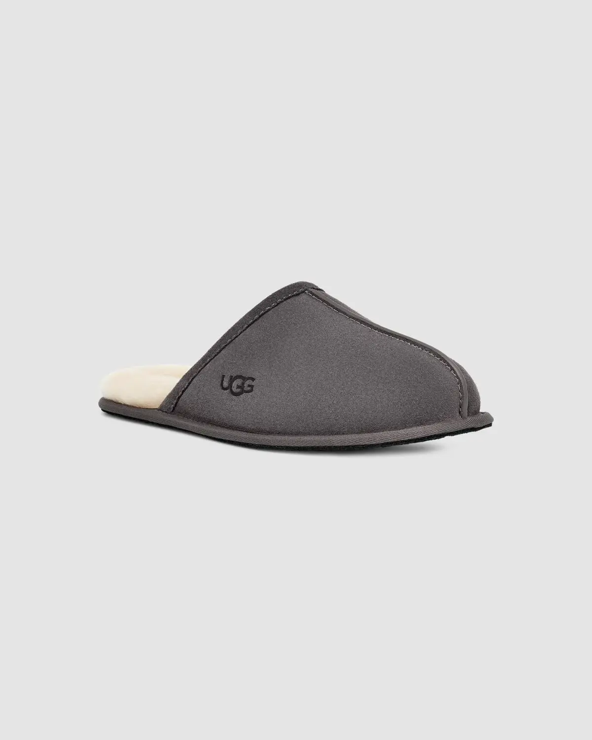 Мужские Scuff — Grey