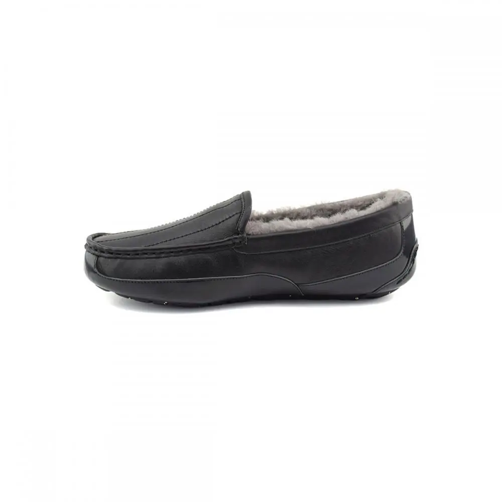Ascot Star Wars — Ascot star wars - leather black