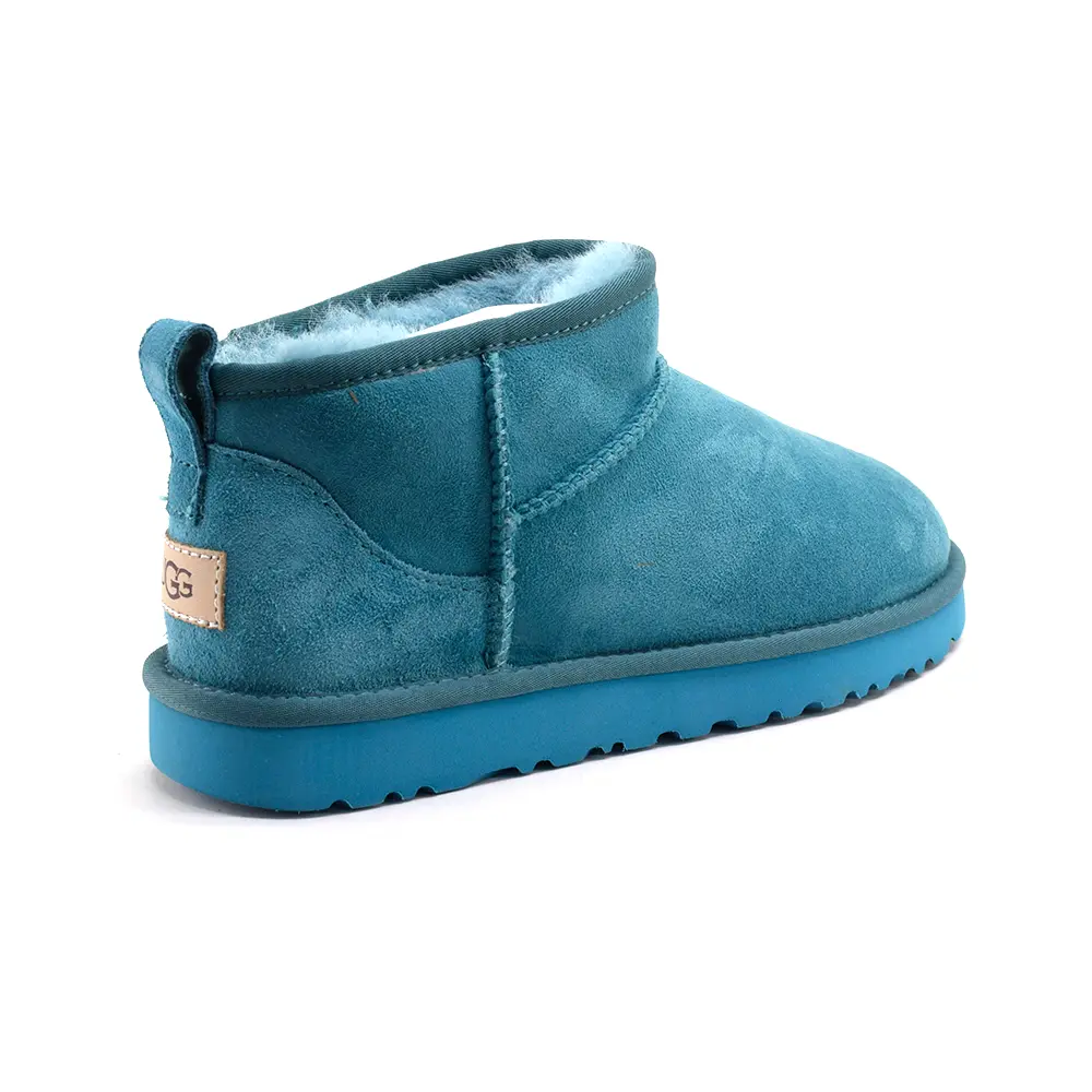 Kids Classic Ultra Mini — Blue