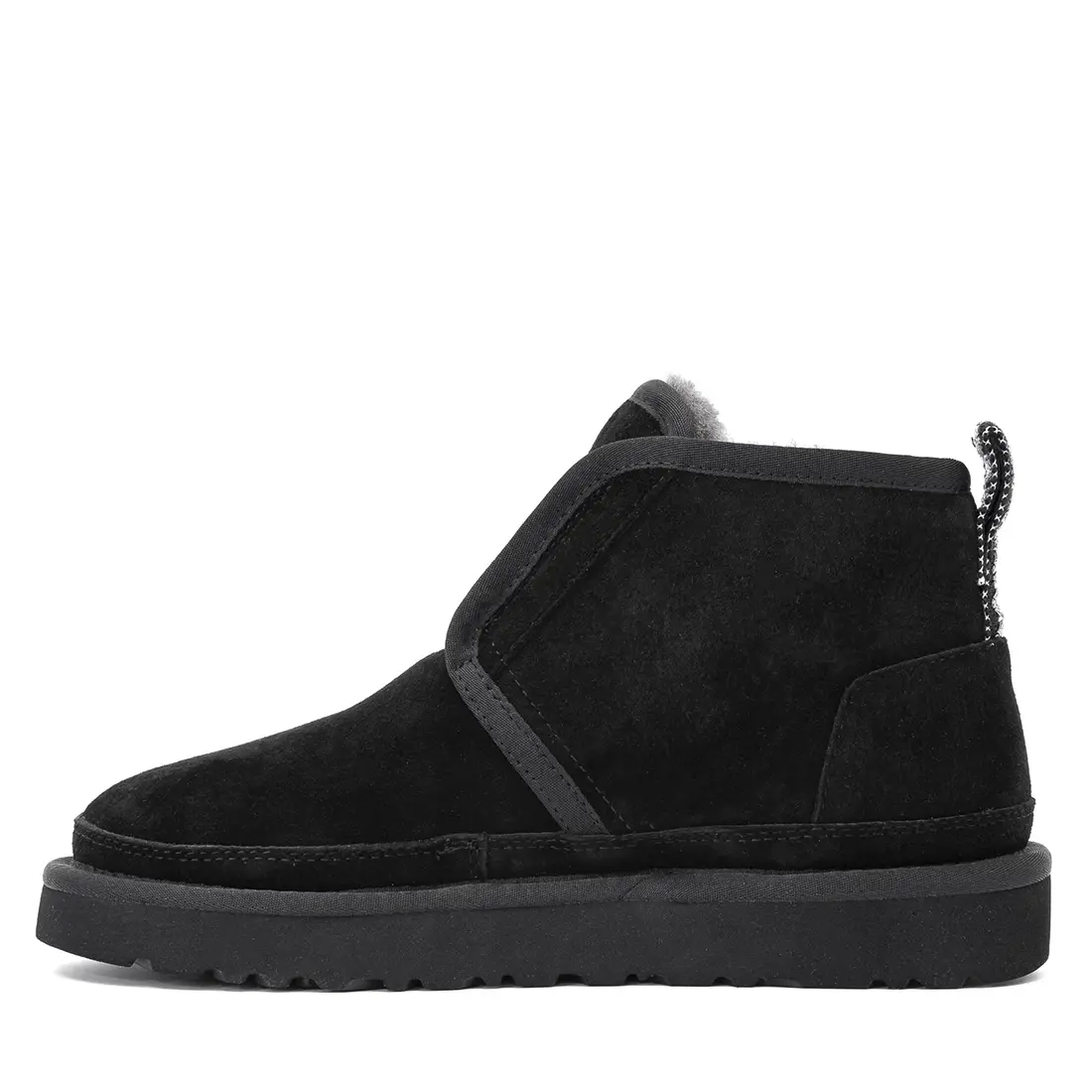 Мужские Neumel Flex — — Black