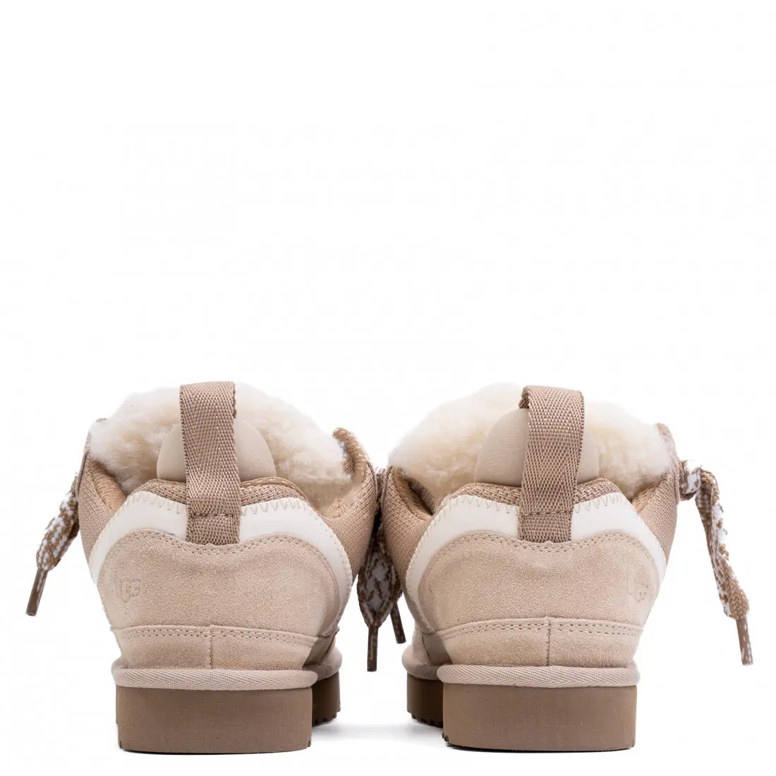 Lowmel Trainer — Lowmel Trainer — Sand
