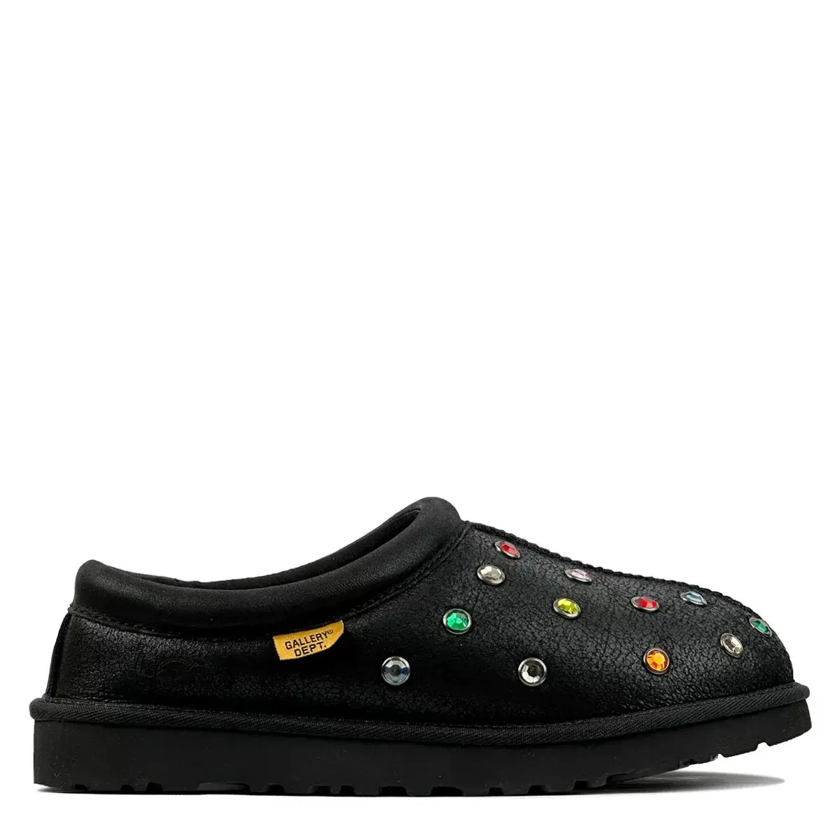 Tasman Slipper Gallery Dept — Chestnut