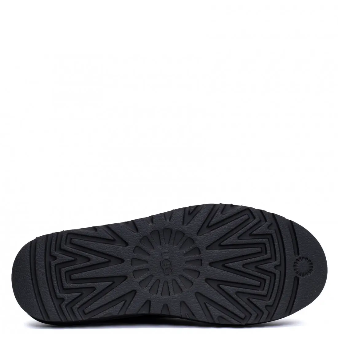 Мужские Slippers Flex — — Black