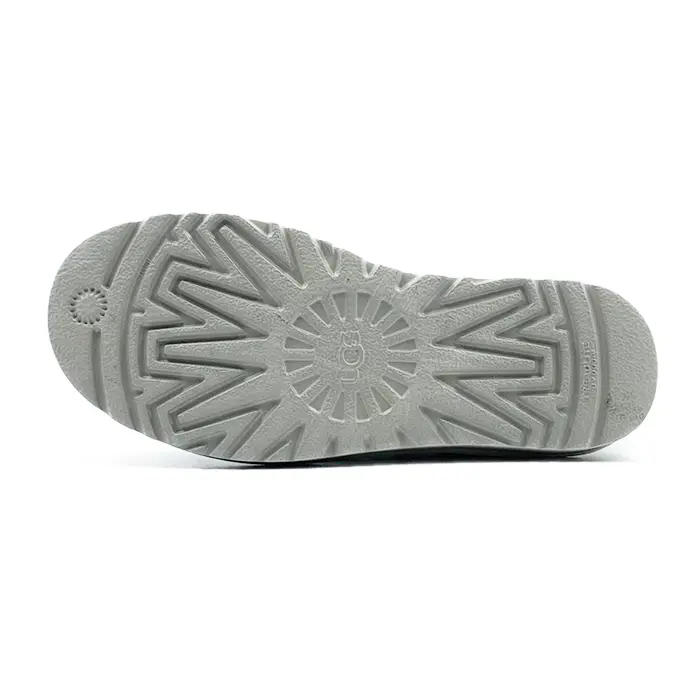 Ultra mini Classic — Grey Violet