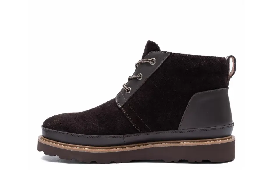 Мужские Neumel Gentleman — — Chocolate