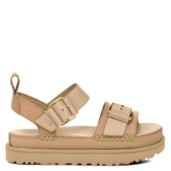 UGG Goldenstar Villa Sand — Sand