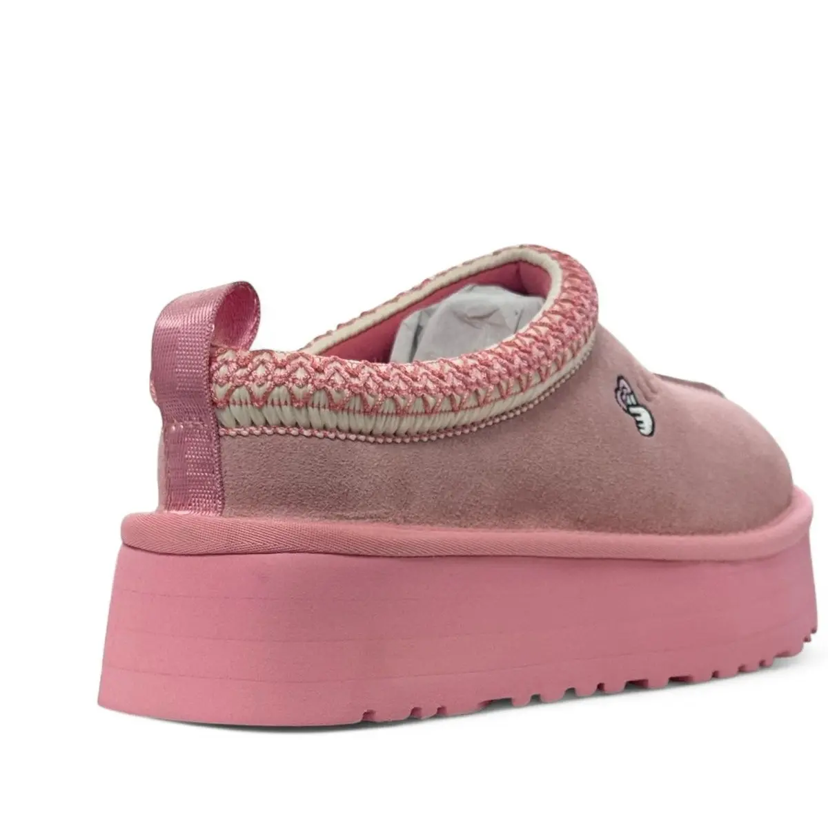 Tazz Pink — Pink, дополнительный вид