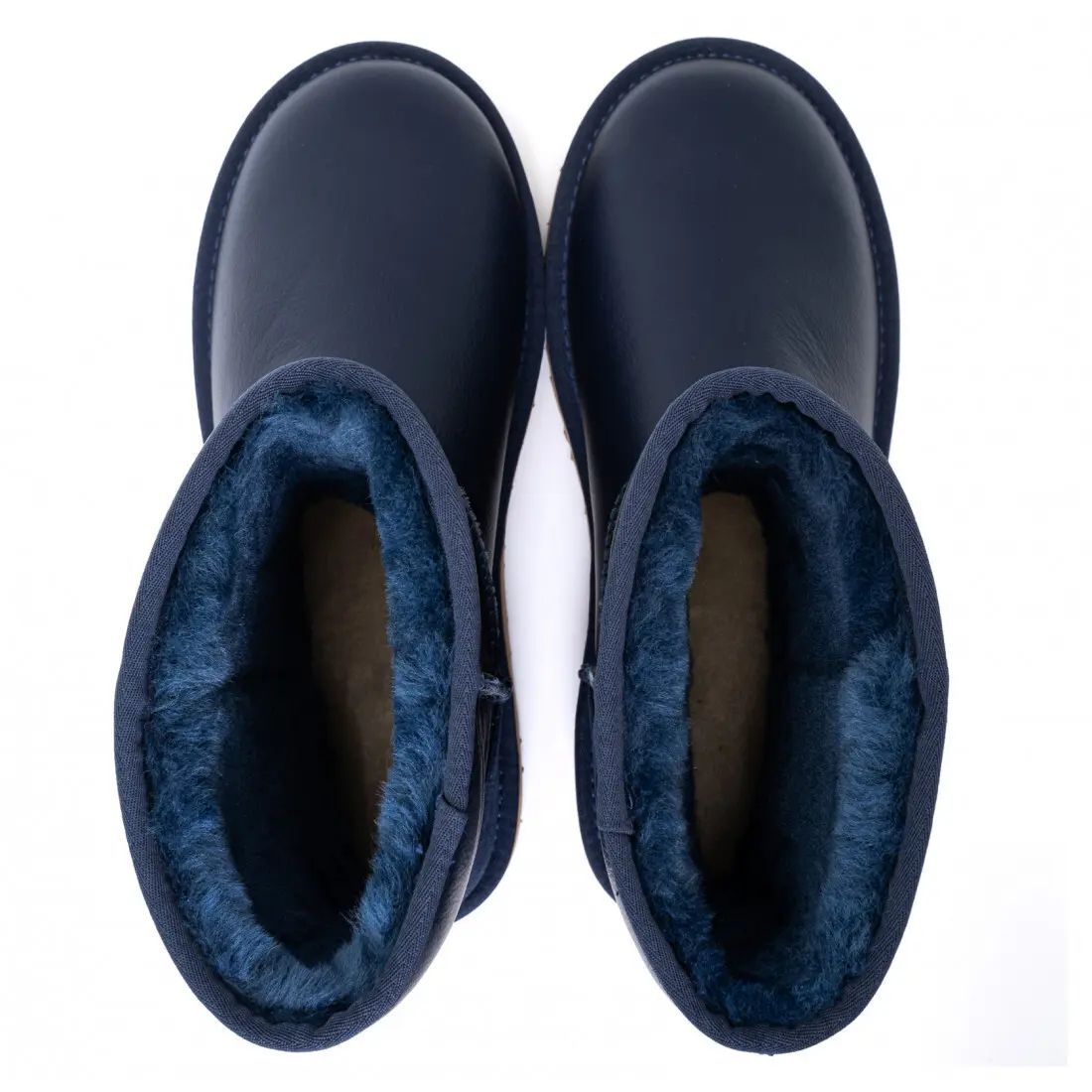 Мужские Classic Short II Boot — Navy