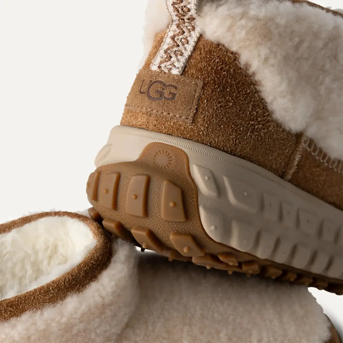 Venture Daze Ultra Mini Cozy — Beige