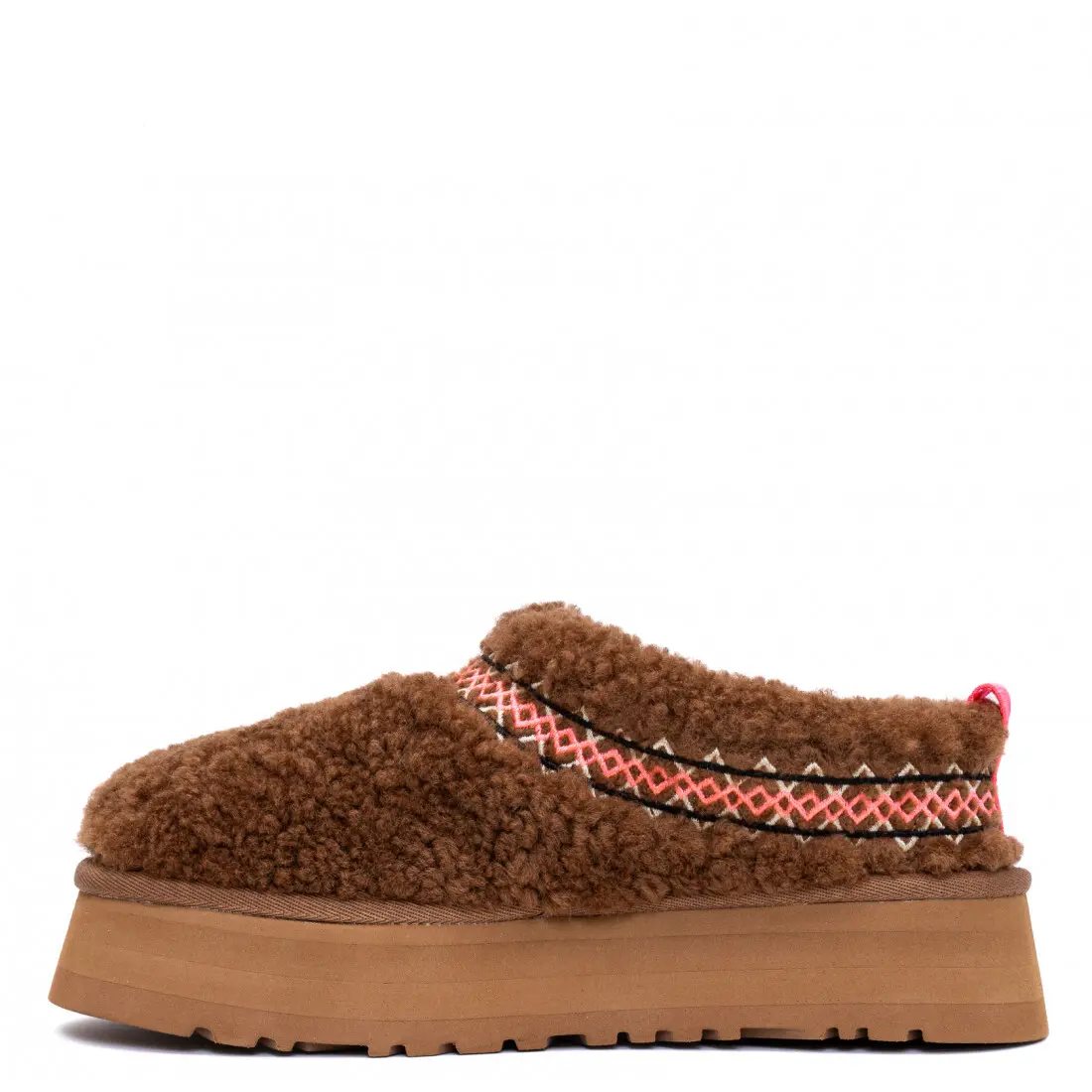 Tazz Braid Chestnut — Chestnut, дополнительный вид