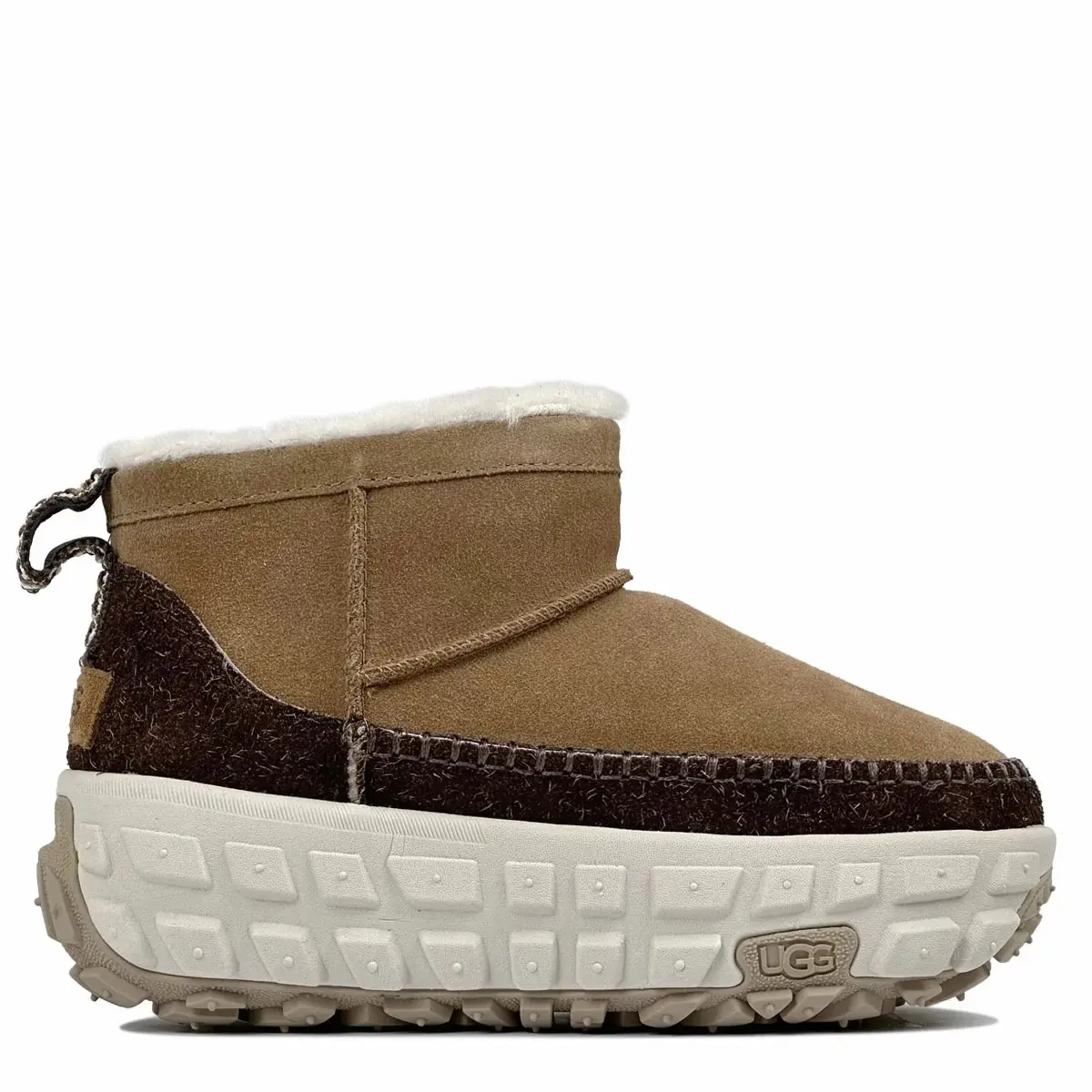 Venture Daze Ultra Mini Cozy — Chestnut