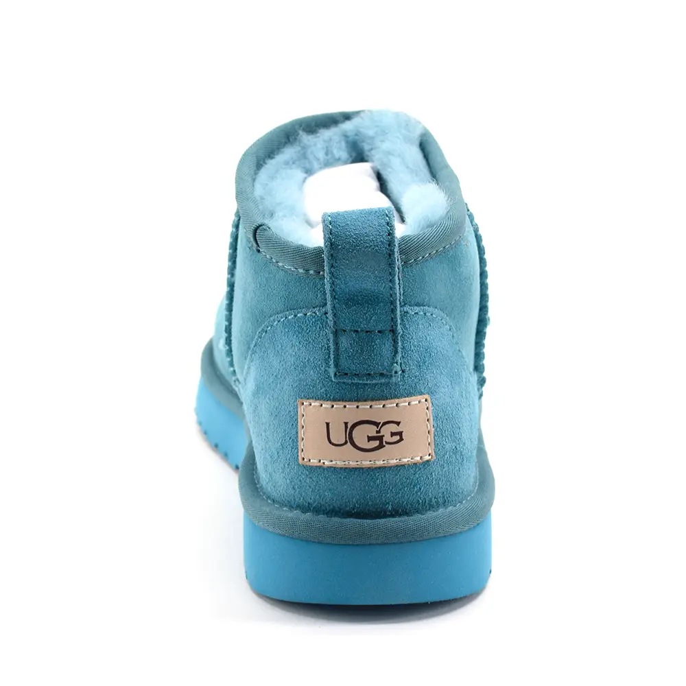 Ultra mini Classic — Navy