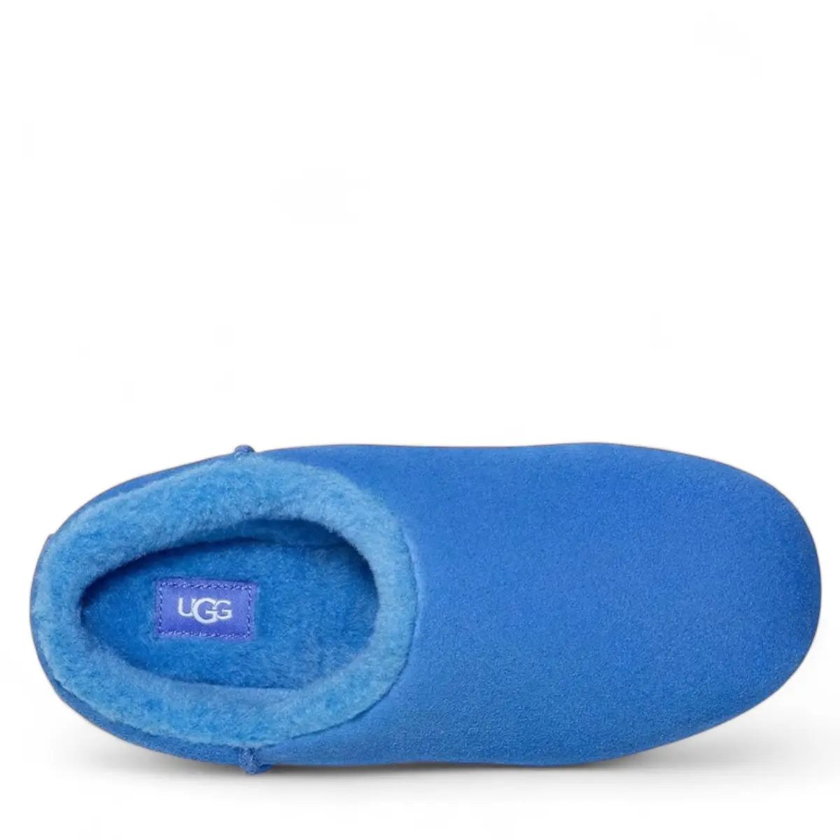 Pumped Slide Blue — Blue, дополнительный вид