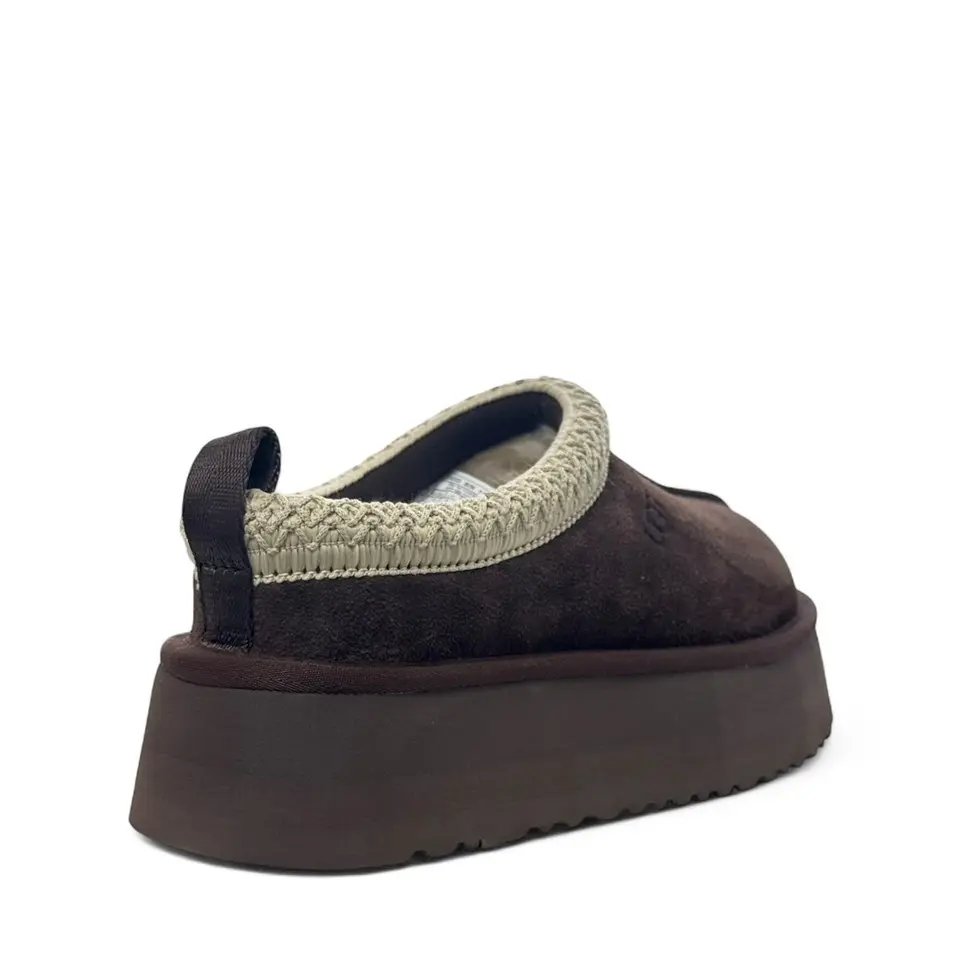 Tazz Burnt Cedar — Burnt Cedar, дополнительный вид