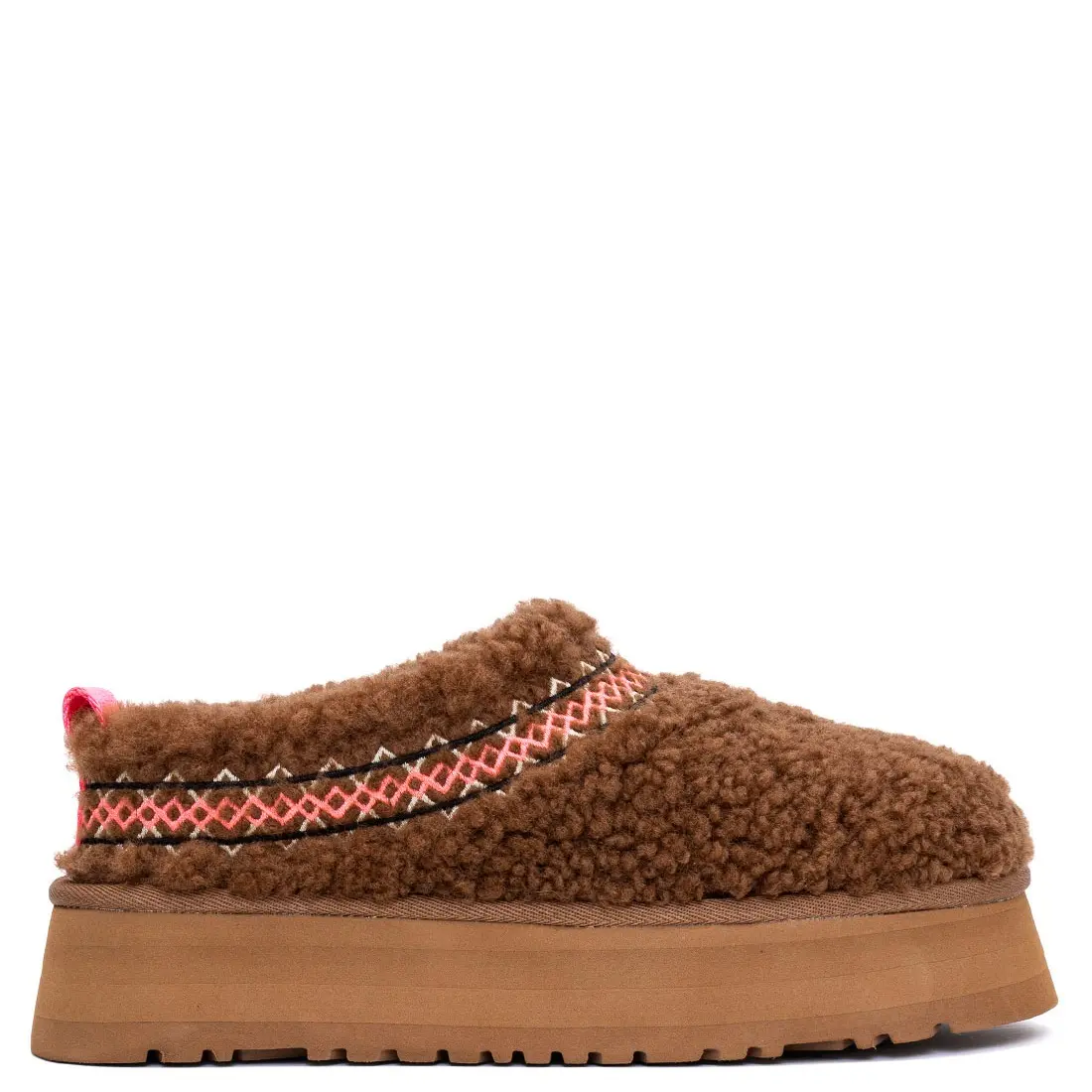 Tazz Braid Chestnut — Chestnut