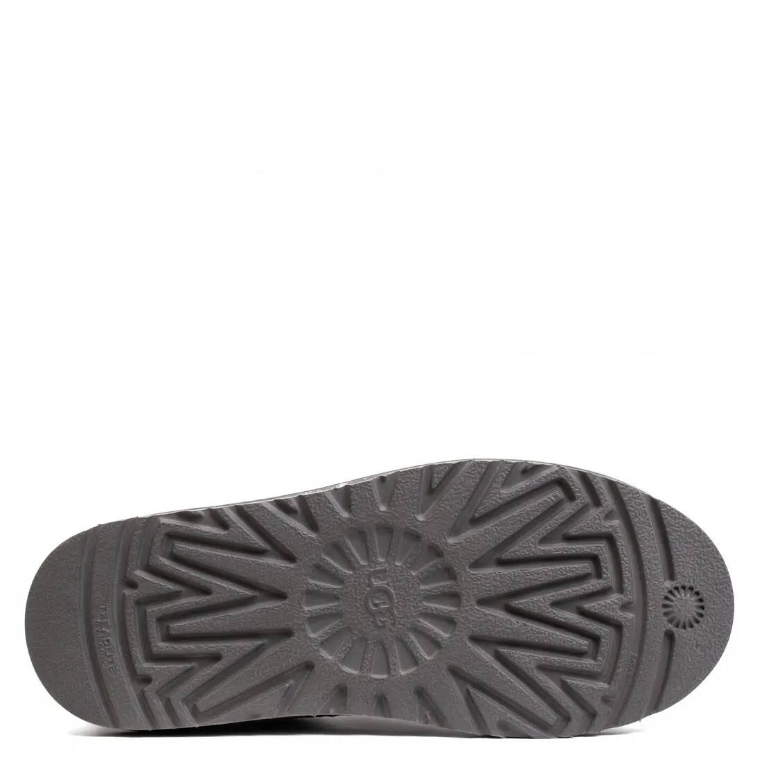 Stitch Slip — Grey