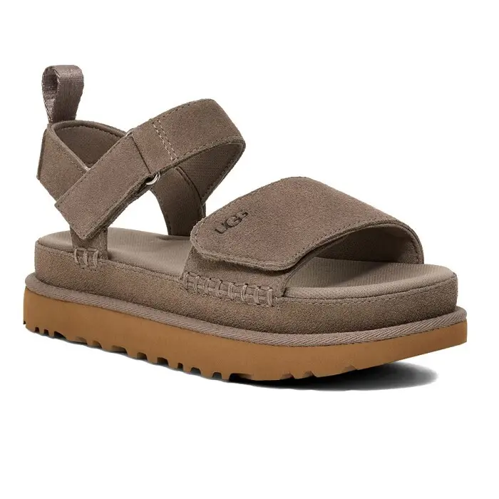 UGG Goldenstar Sandal Smoke — Smoke, дополнительный вид