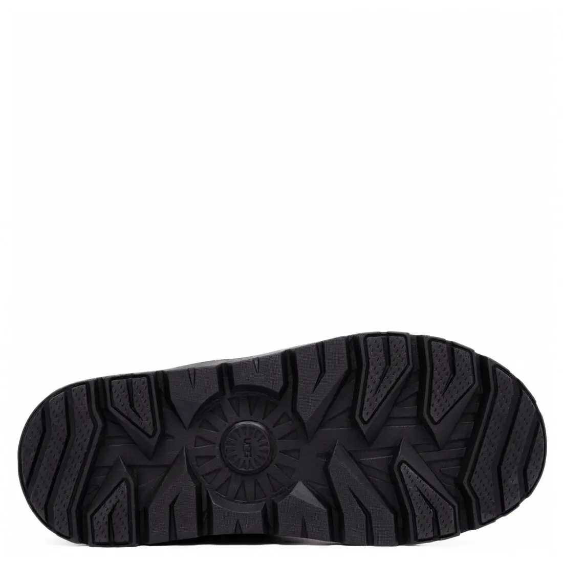 UGG Mens Neumel Hybrid Chocolate — Мужские Neumel Hybrid — Black