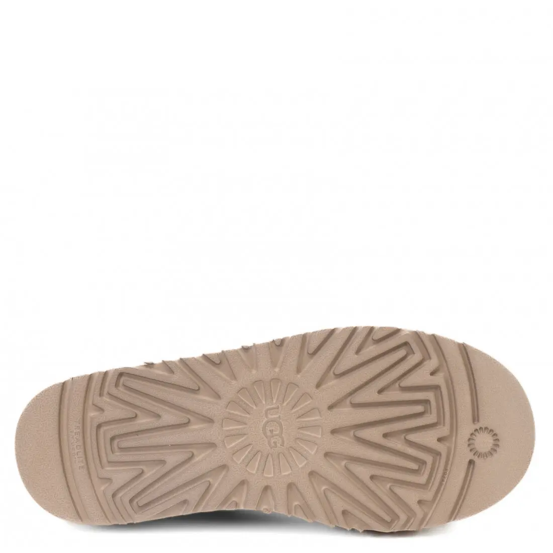 Neumel Platform Chelsea — Sand