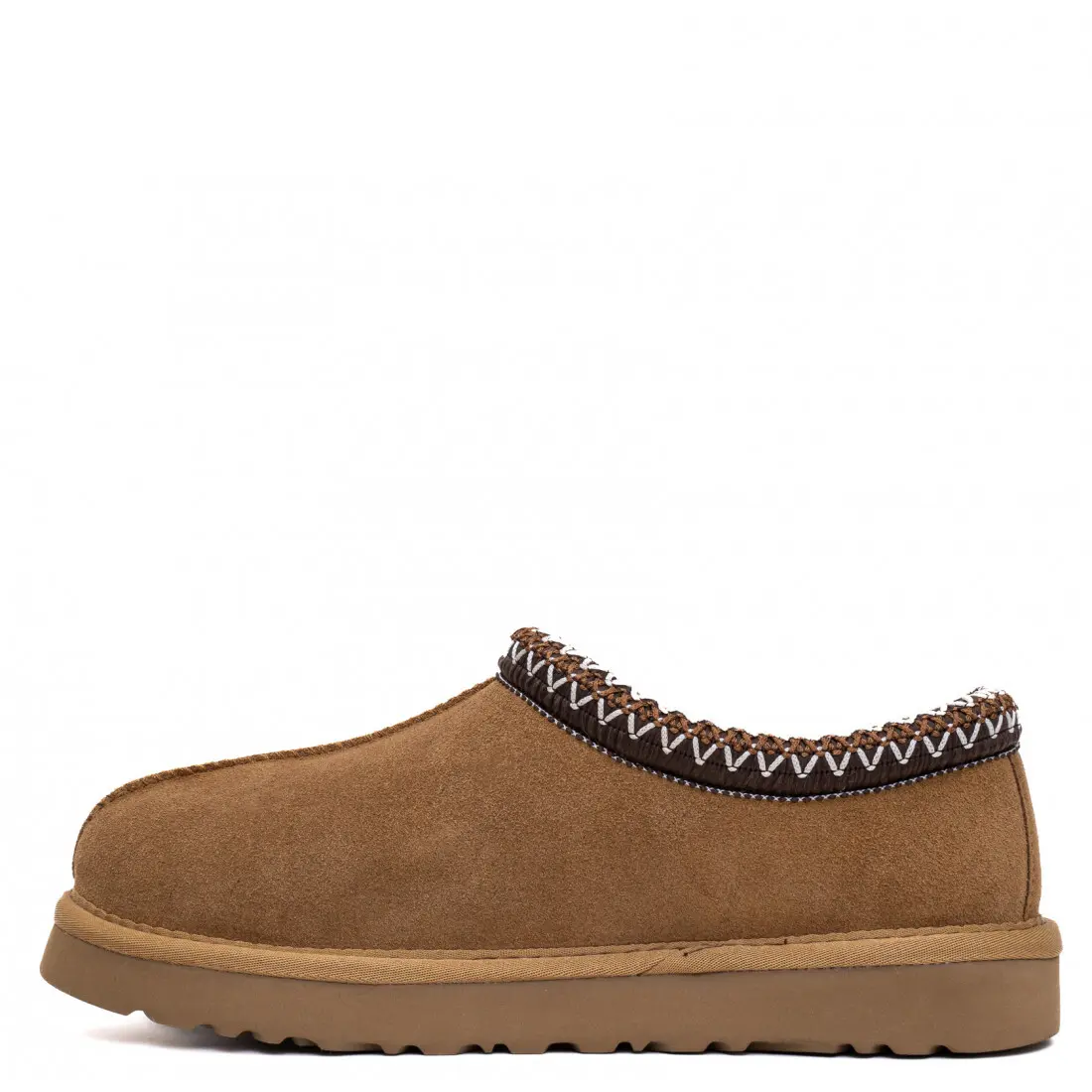 Мужские Tasman Slipper Chestnut — Chestnut, дополнительный вид