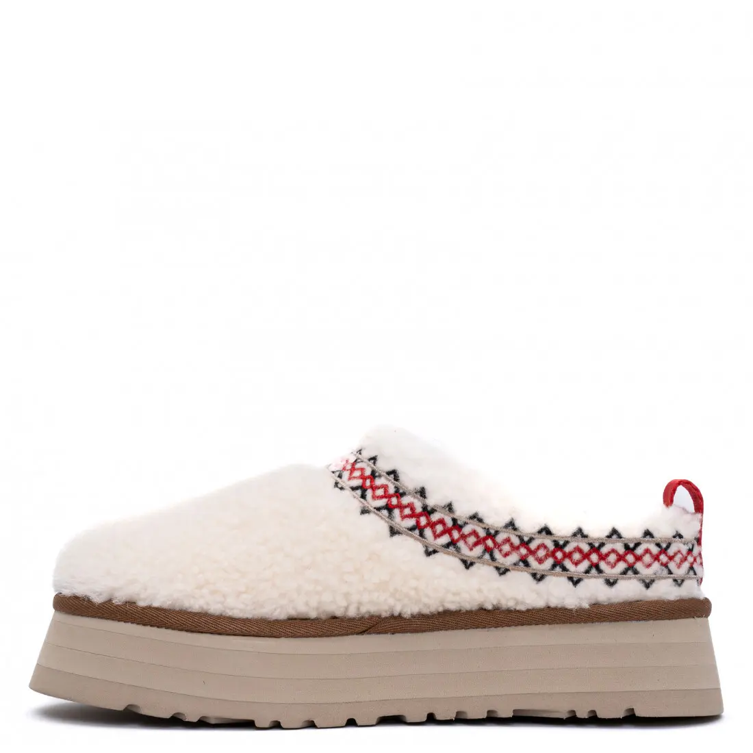 Tazz Braid White — White, дополнительный вид