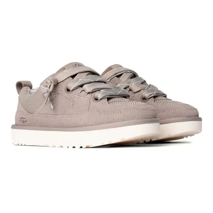Мужские Lowmel Low Trainer Low Trainer — Campfire — Low Trainer — Campfire, дополнительный вид