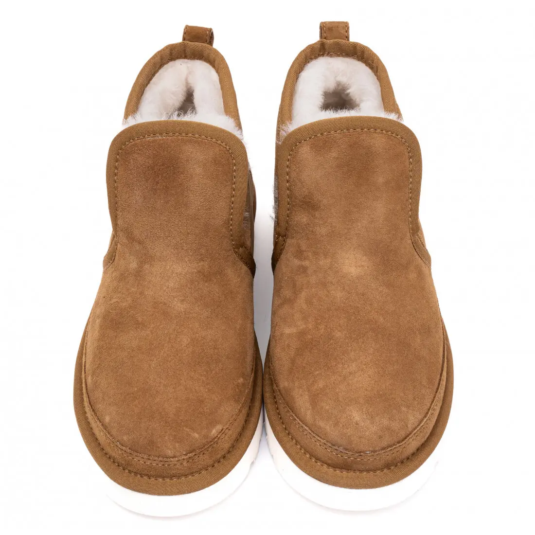 Мужские Neumel Minimal — Chestnut