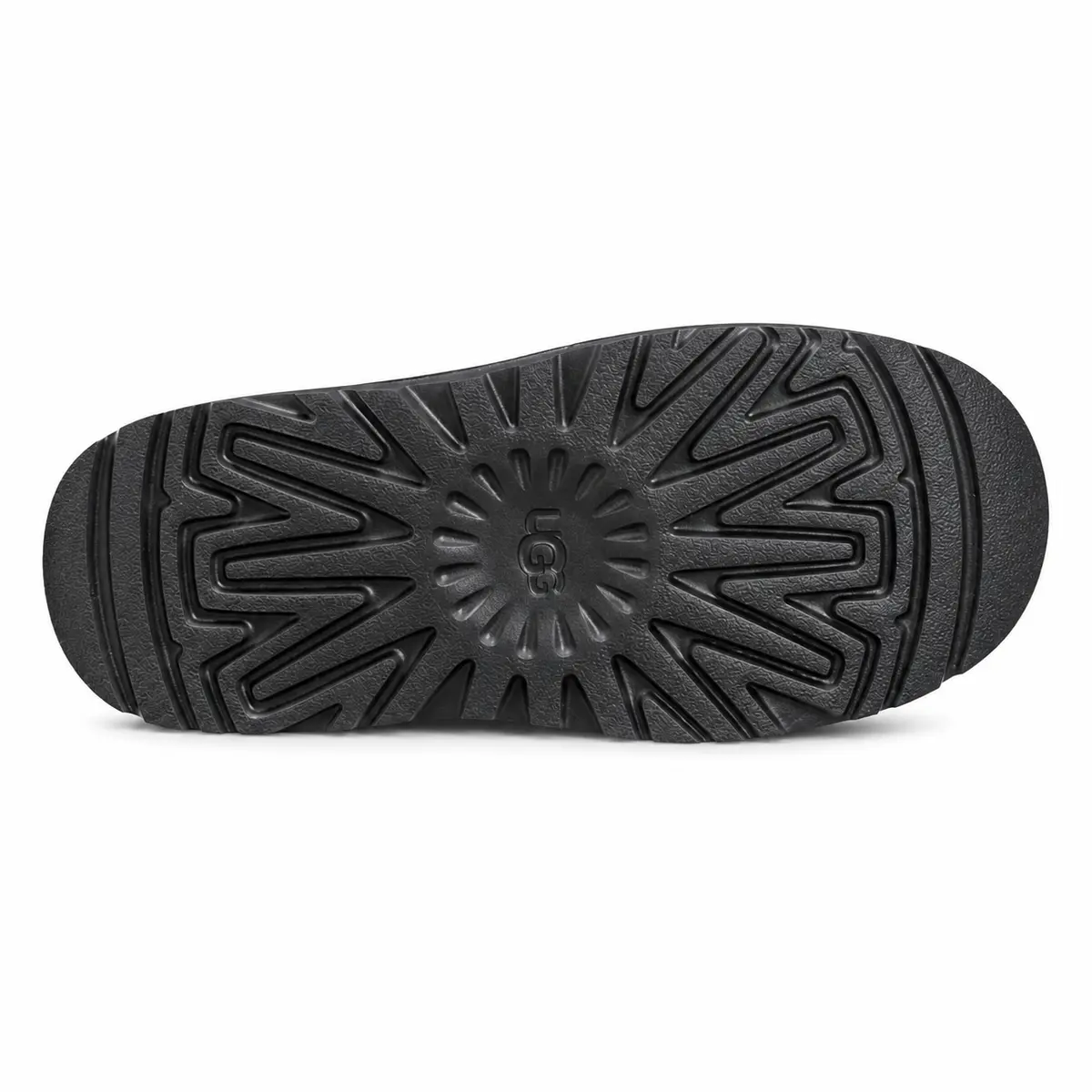 UGG Kids Neumel Hybrid — Black