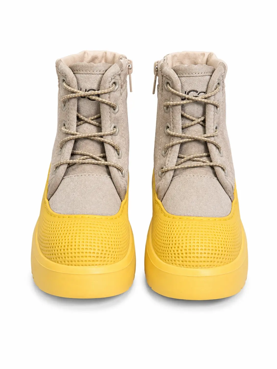 UGG Kids Neumel Hybrid — Mustard Seed