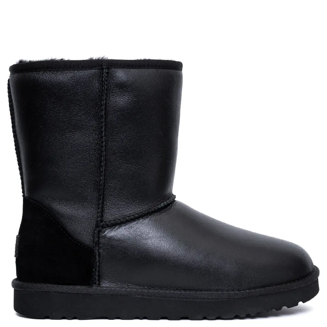 Classic Short — Black